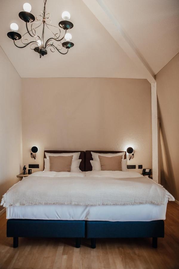 Villa Bosco - Boutiquehotel Walldorf (Baden-Wurttemberg) Exterior foto